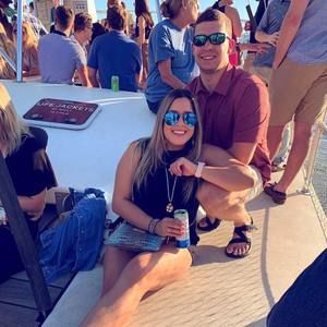 Meet your Posher, Austin